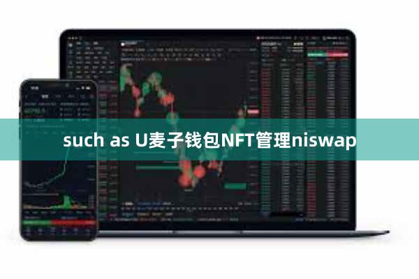 such as U麦子钱包NFT管理niswap